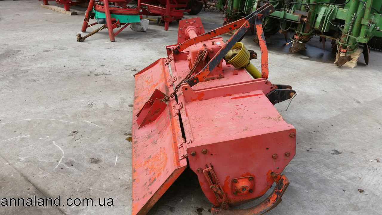  Грунтофреза Agrator - AR-1900 - 2 - Annaland.com.ua.jpg Продаж бу сг техніки з Нідерландів